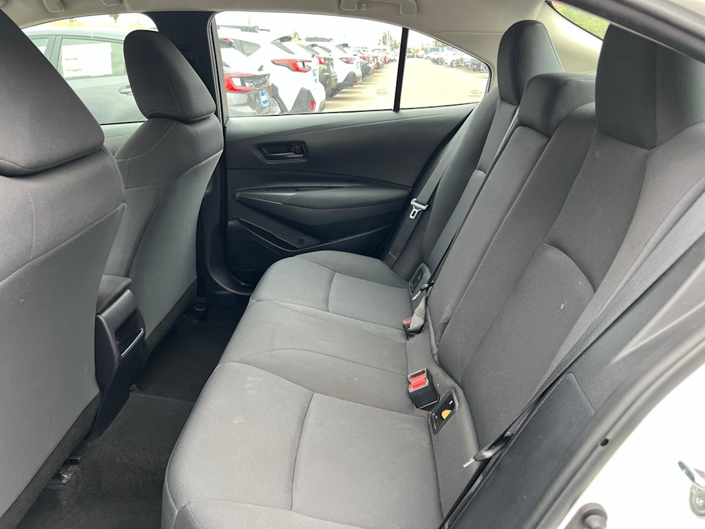 Thumbnail: 2022 Toyota Corolla - 26