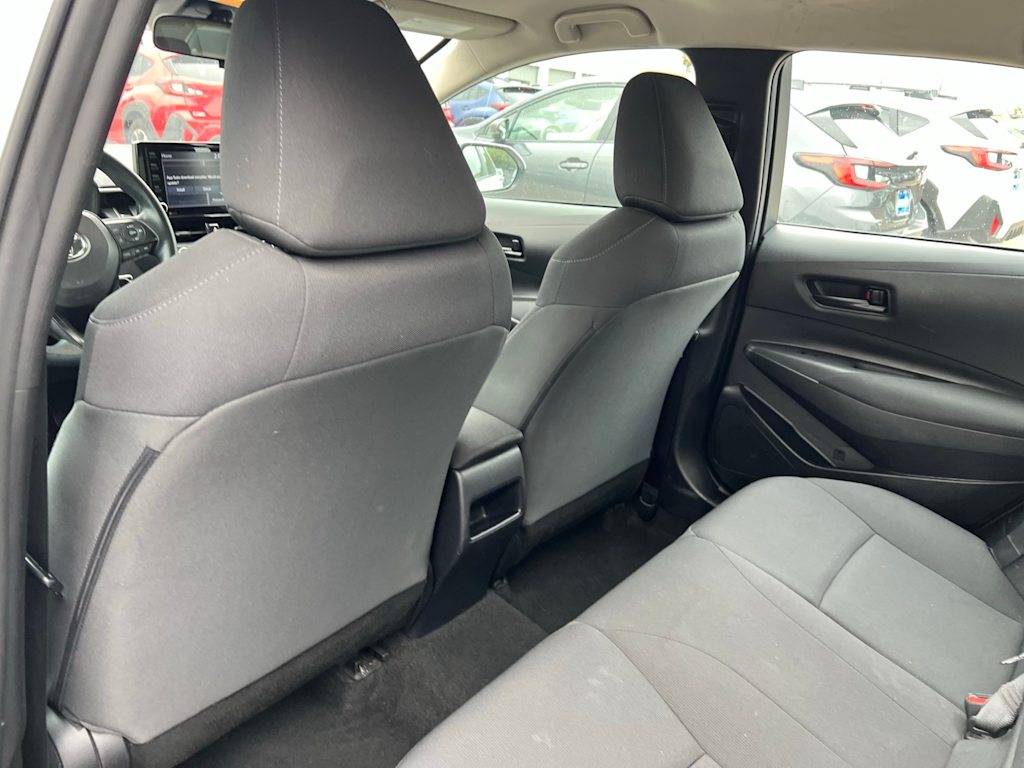 Thumbnail: 2022 Toyota Corolla - 12