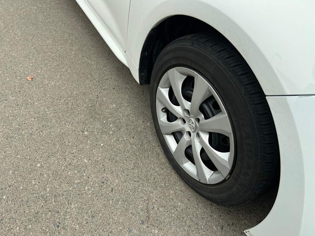 Thumbnail: 2022 Toyota Corolla - 32