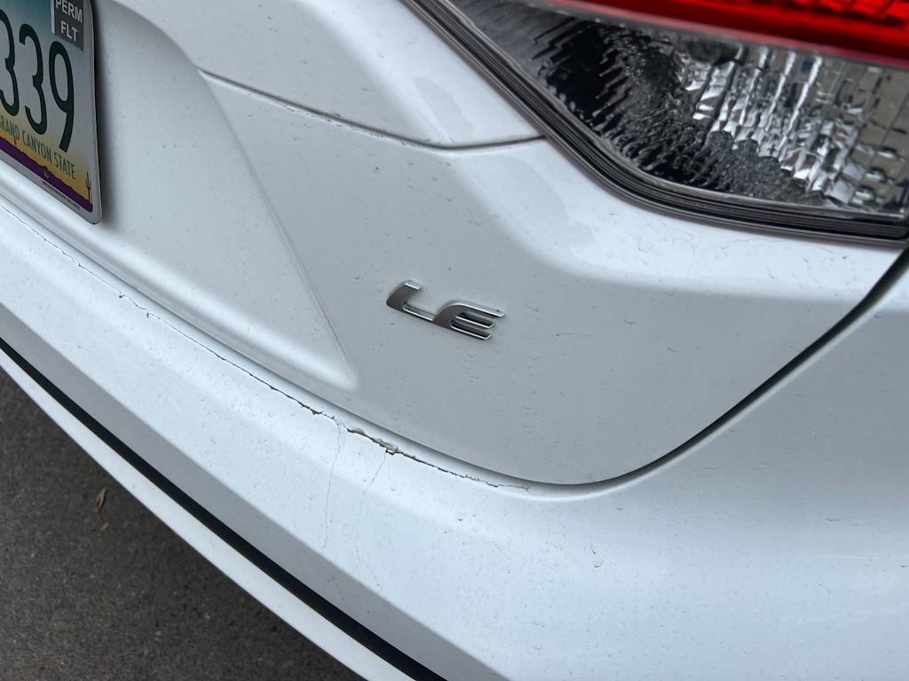 Thumbnail: 2022 Toyota Corolla - 20