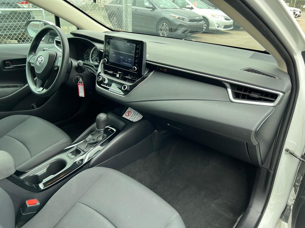 Thumbnail: 2022 Toyota Corolla - 9