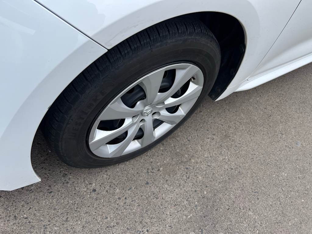 Thumbnail: 2022 Toyota Corolla - 8