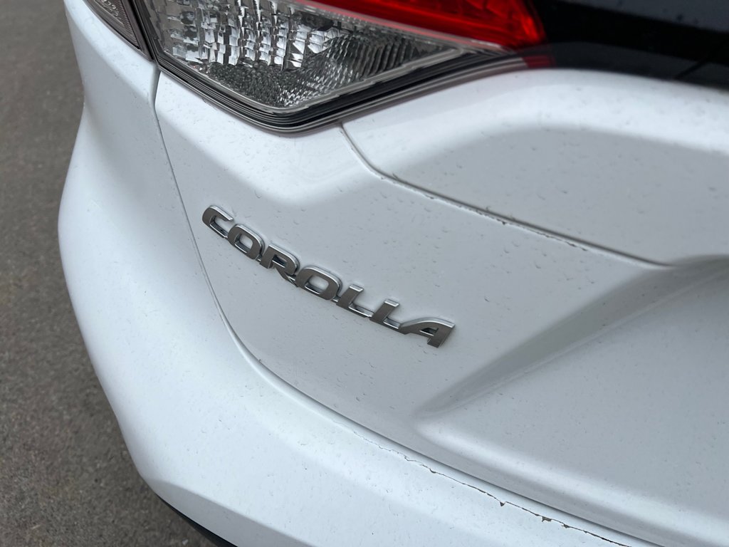 Thumbnail: 2022 Toyota Corolla - 7