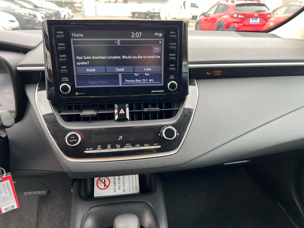 Thumbnail: 2022 Toyota Corolla - 14