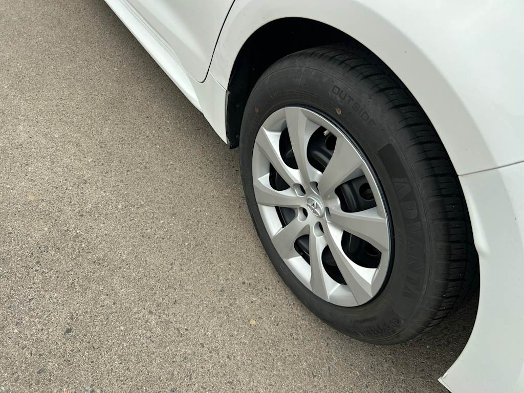 Thumbnail: 2022 Toyota Corolla - 25