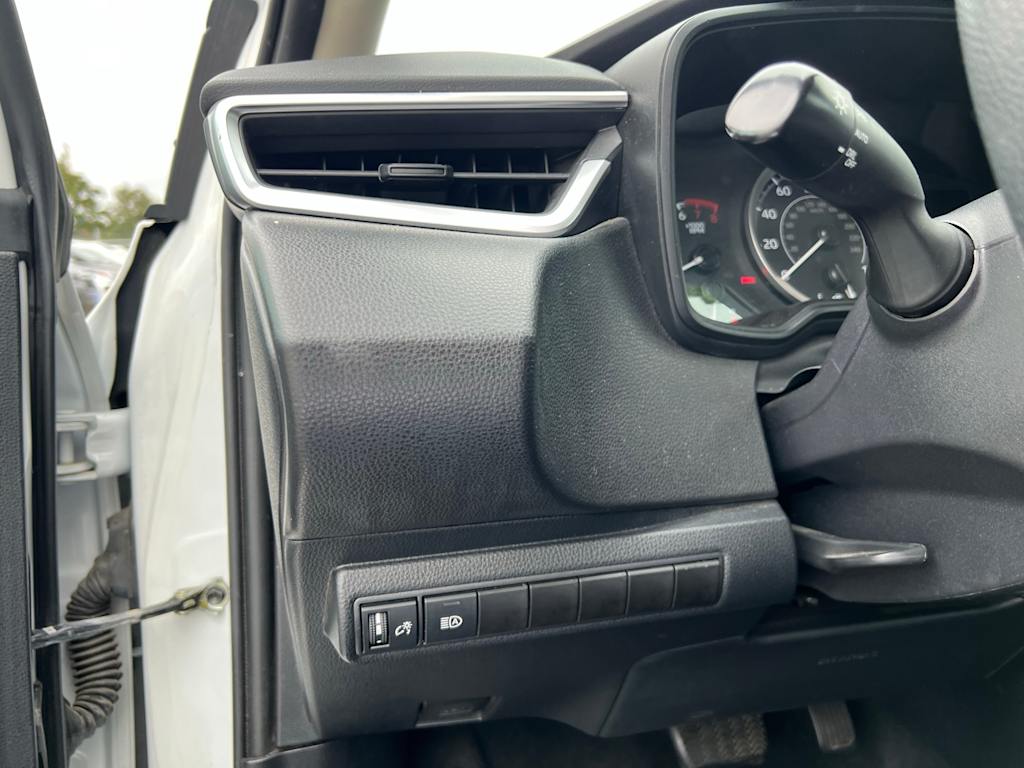 Thumbnail: 2022 Toyota Corolla - 34