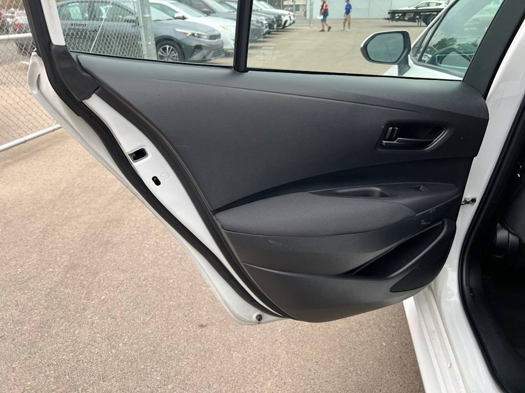 Thumbnail: 2022 Toyota Corolla - 27