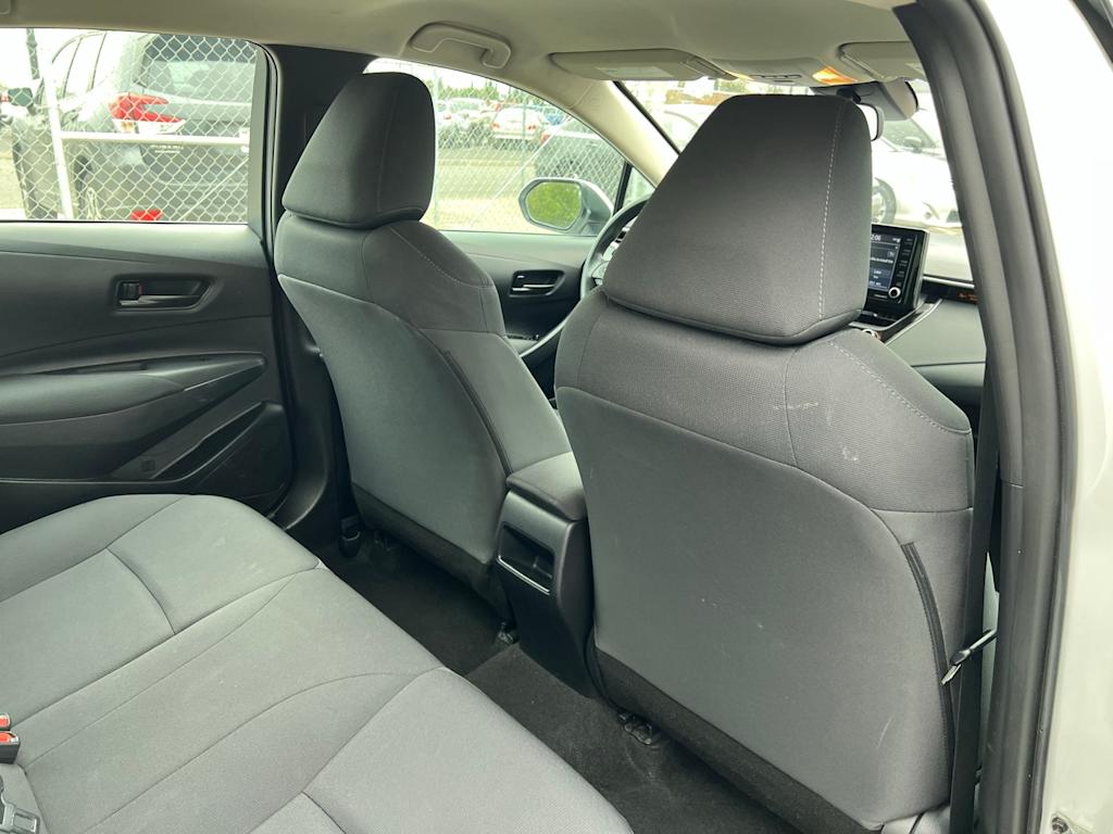 Thumbnail: 2022 Toyota Corolla - 29