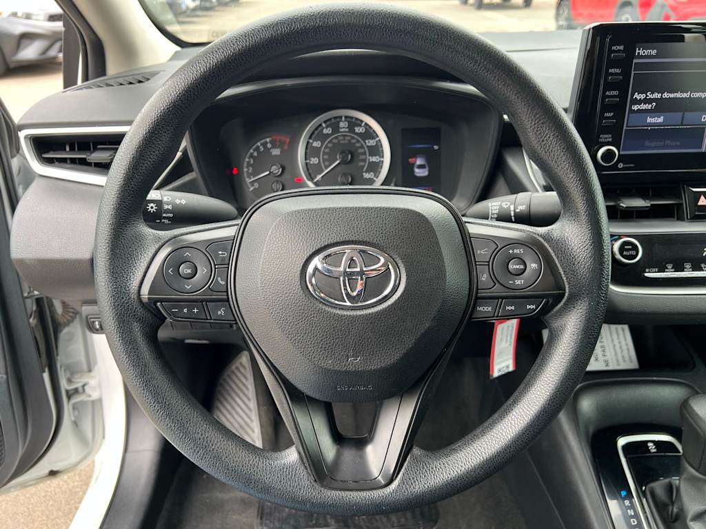 Thumbnail: 2022 Toyota Corolla - 13