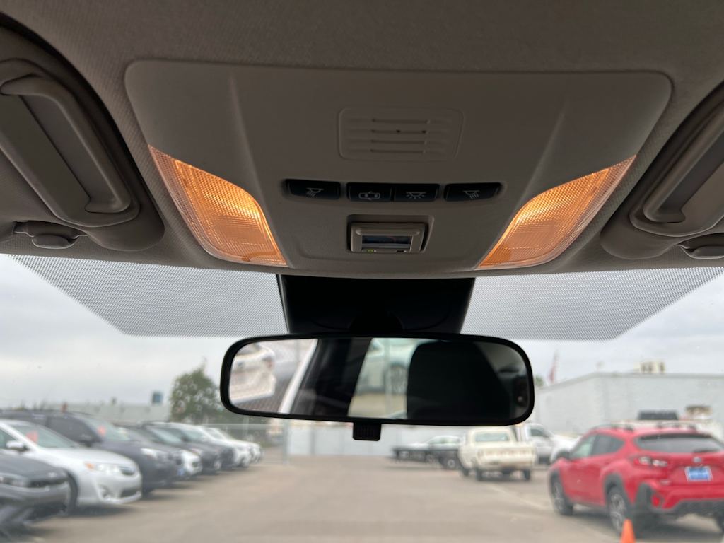 Thumbnail: 2022 Toyota Corolla - 36