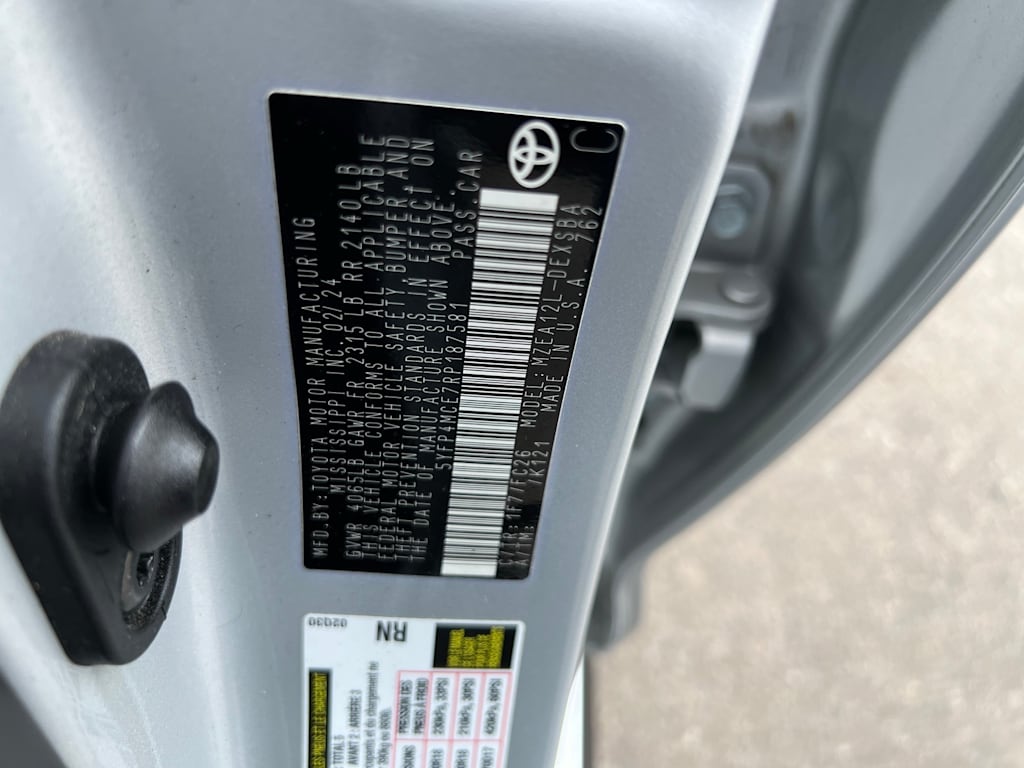 Thumbnail: 2024 Toyota Corolla - 20