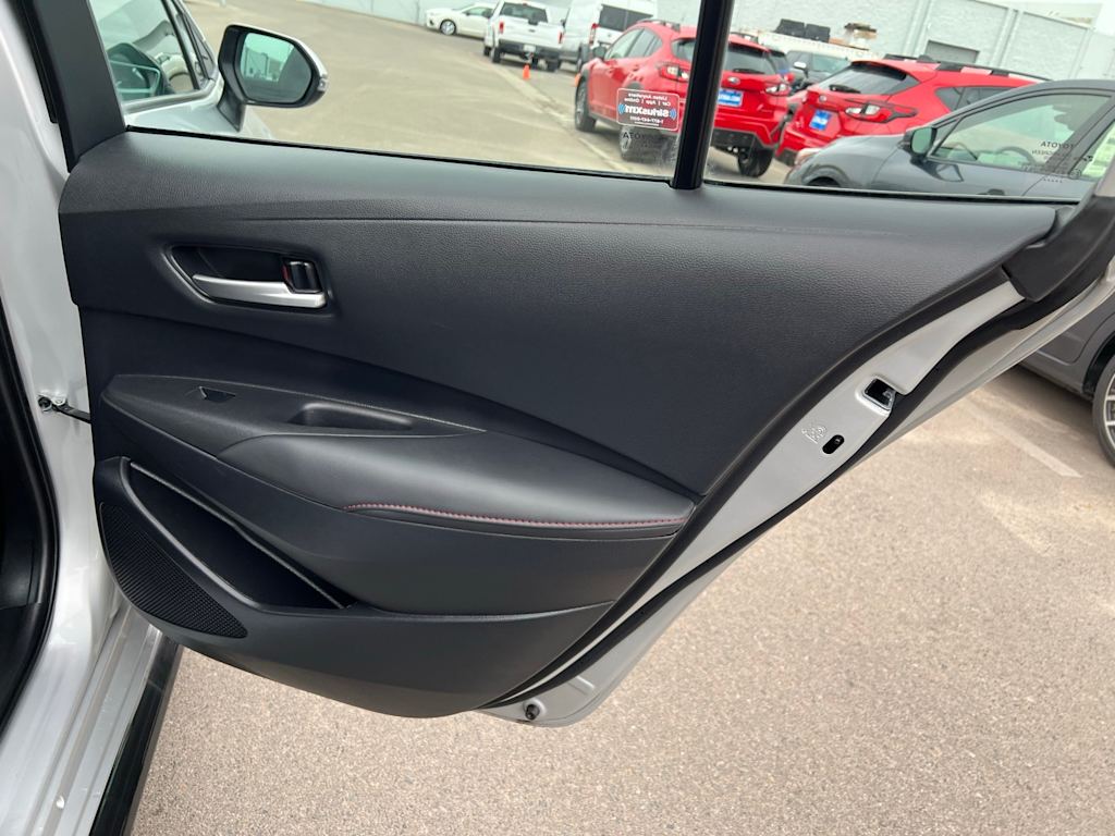 Thumbnail: 2024 Toyota Corolla - 33