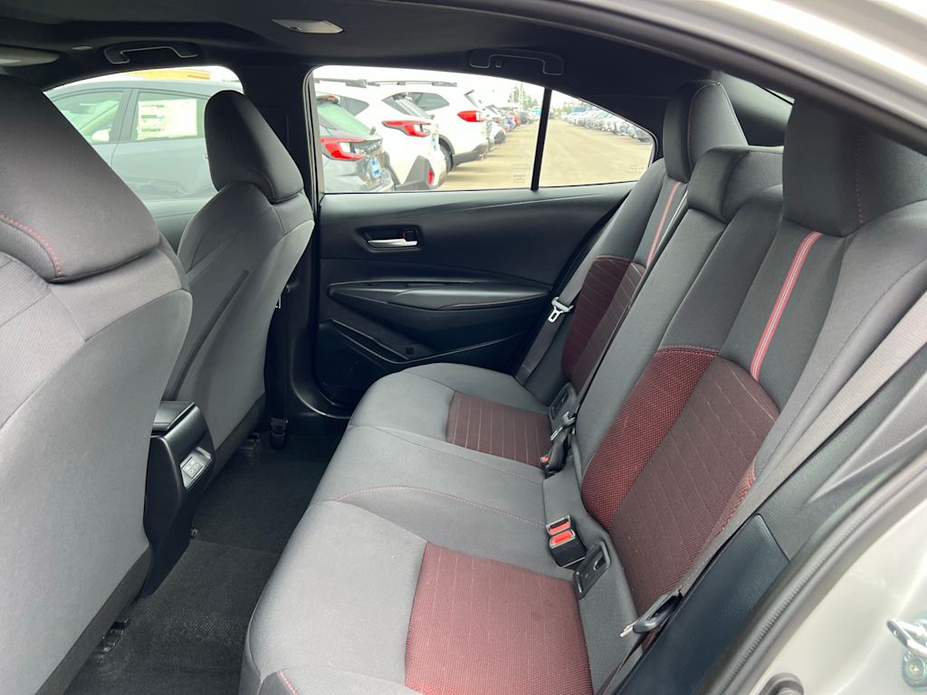 Thumbnail: 2024 Toyota Corolla - 28