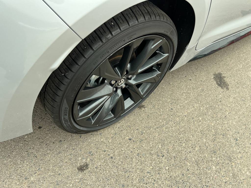 Thumbnail: 2024 Toyota Corolla - 30