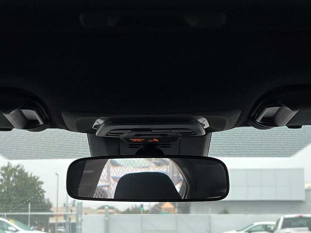 Thumbnail: 2024 Toyota Corolla - 36