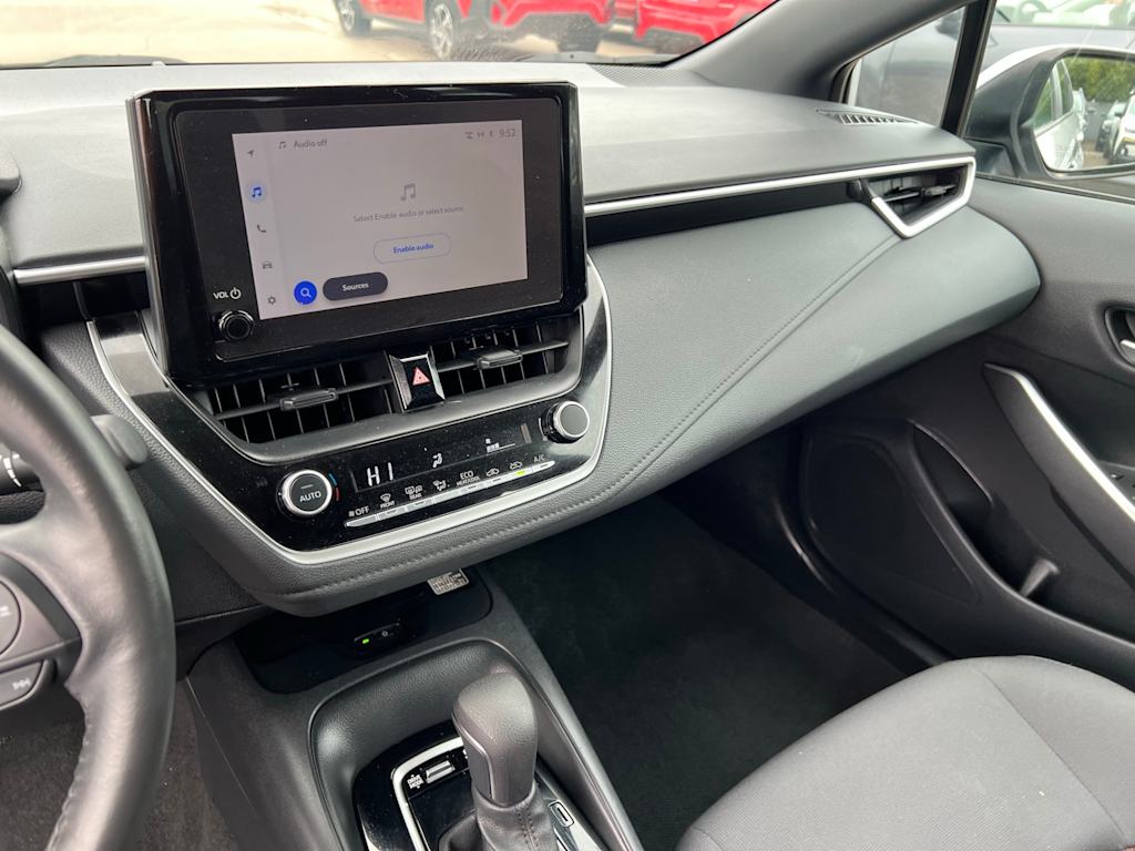 Thumbnail: 2024 Toyota Corolla - 42