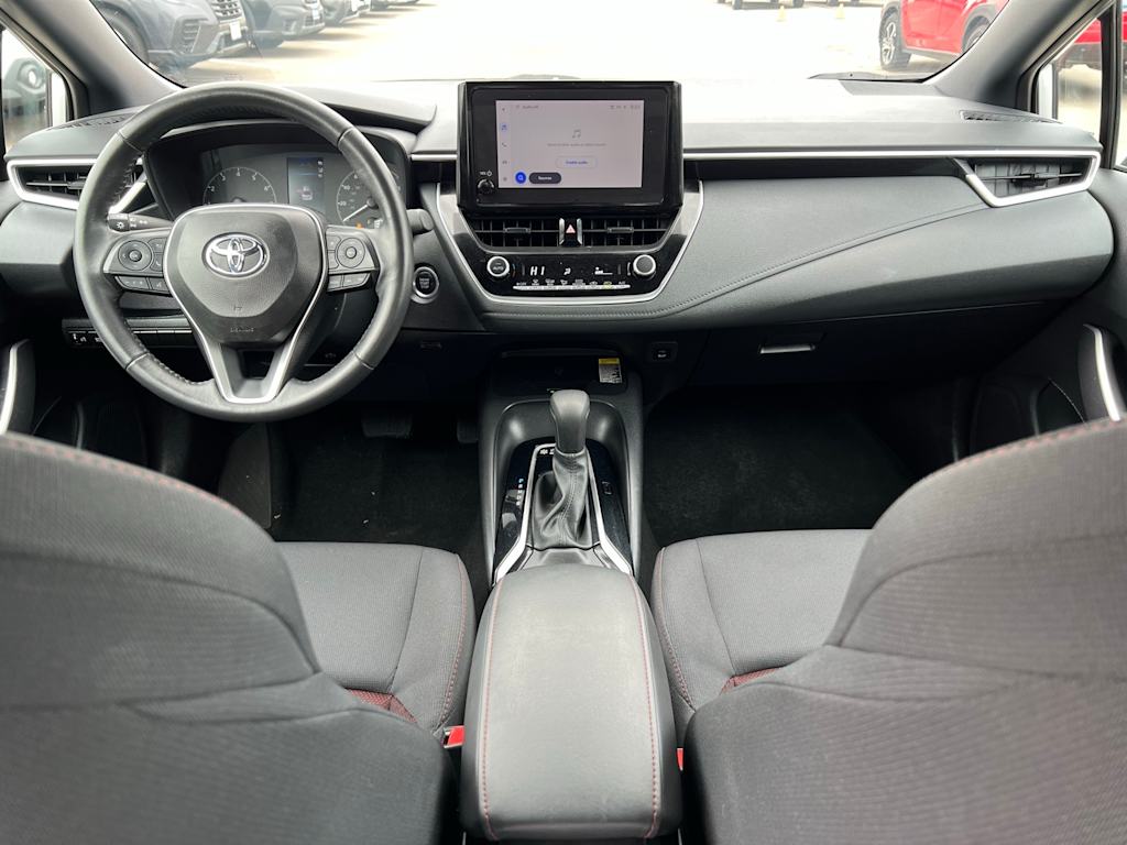 Thumbnail: 2024 Toyota Corolla - 13