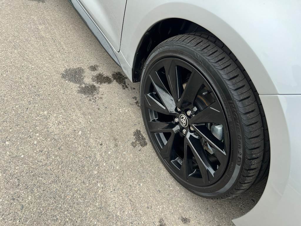 Thumbnail: 2024 Toyota Corolla - 34