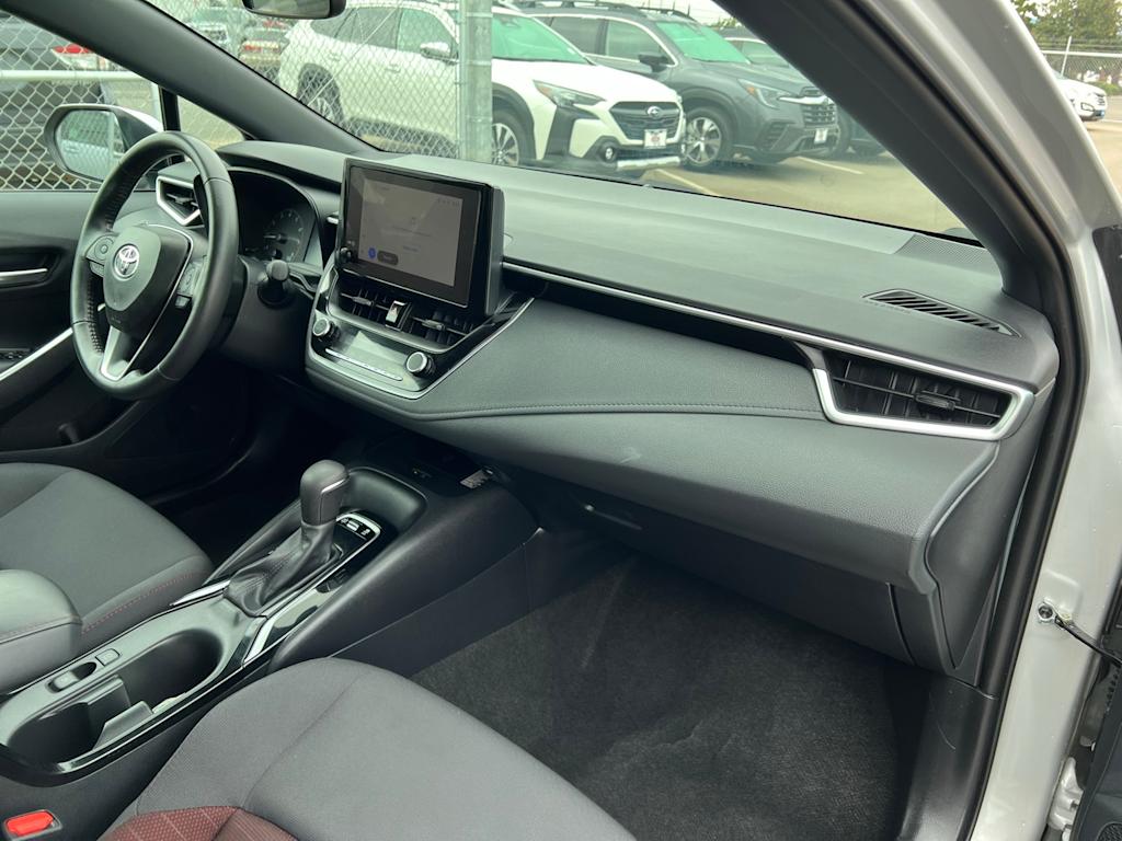 Thumbnail: 2024 Toyota Corolla - 9