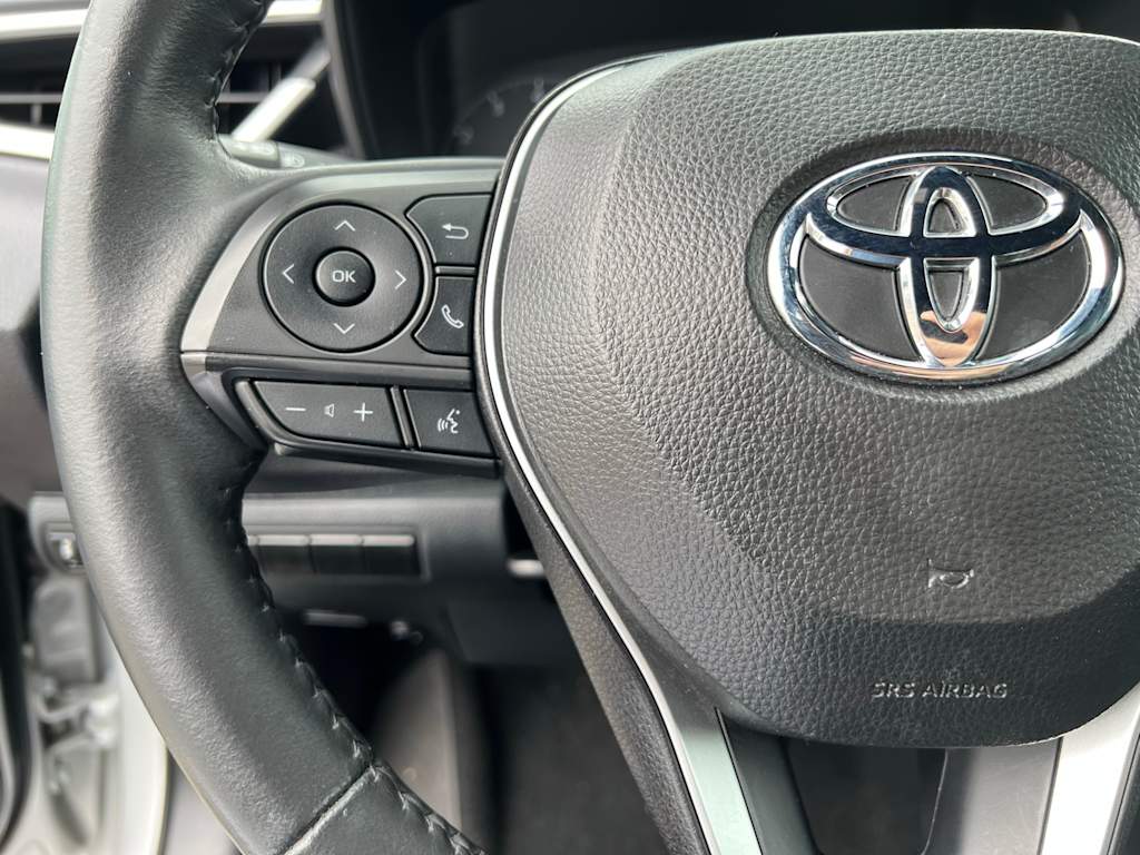 Thumbnail: 2024 Toyota Corolla - 39
