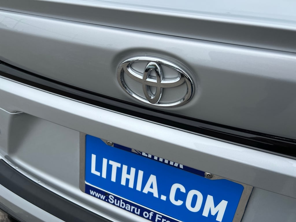 Thumbnail: 2024 Toyota Corolla - 21