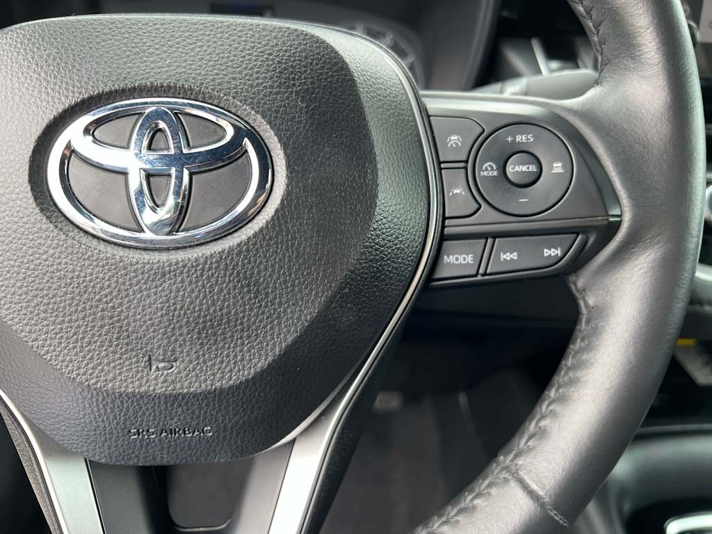 Thumbnail: 2024 Toyota Corolla - 40