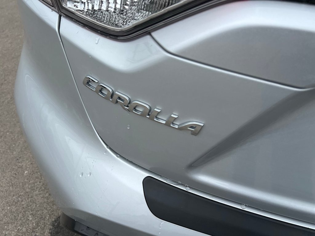 Thumbnail: 2024 Toyota Corolla - 7