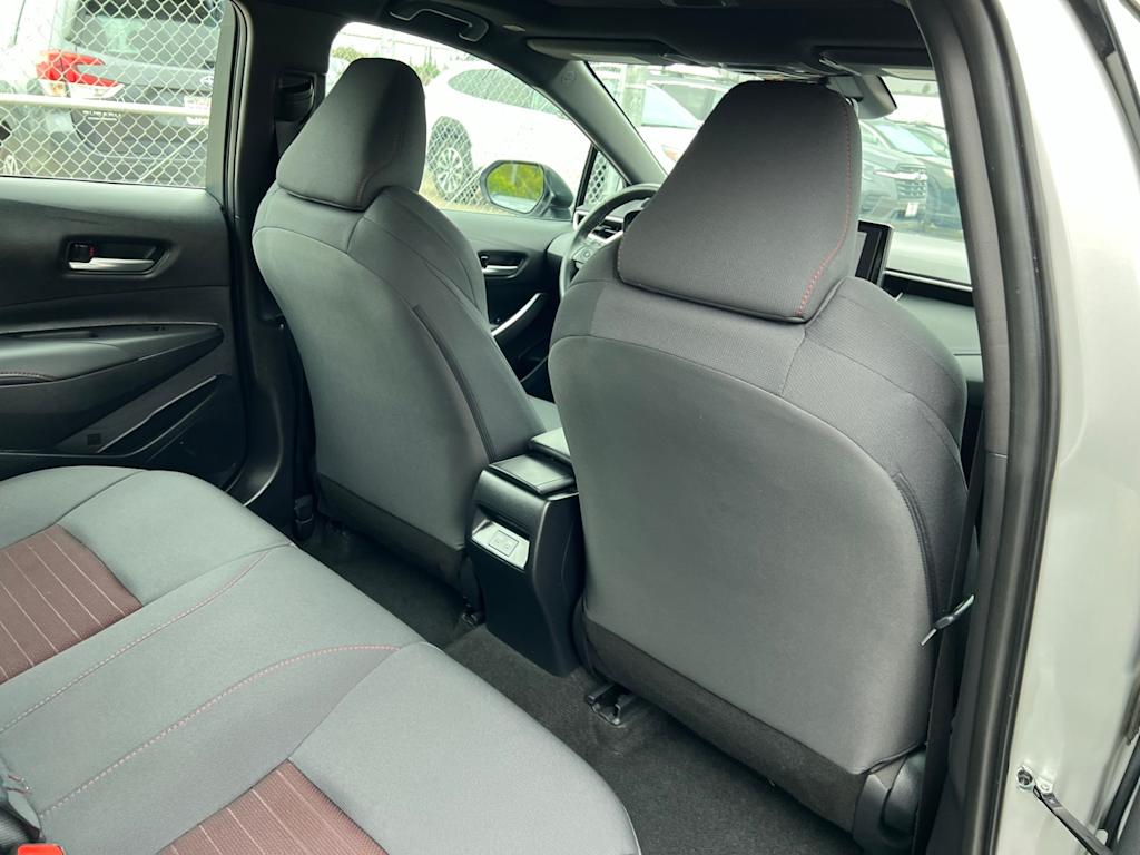 Thumbnail: 2024 Toyota Corolla - 31