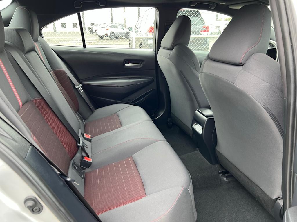 Thumbnail: 2024 Toyota Corolla - 32