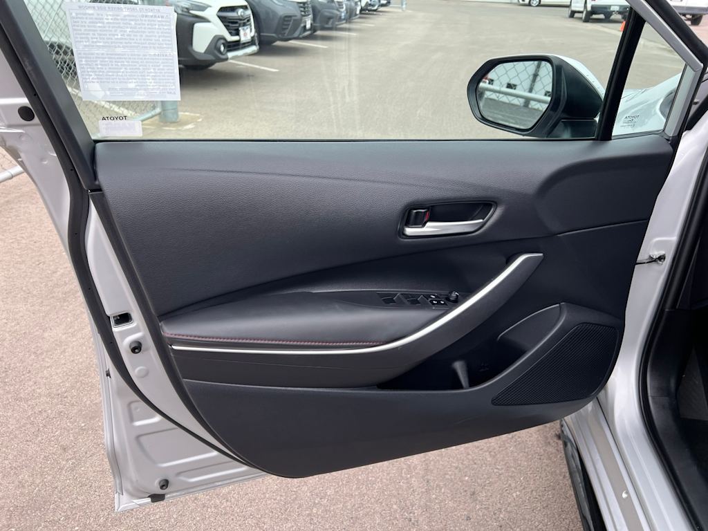 Thumbnail: 2024 Toyota Corolla - 26