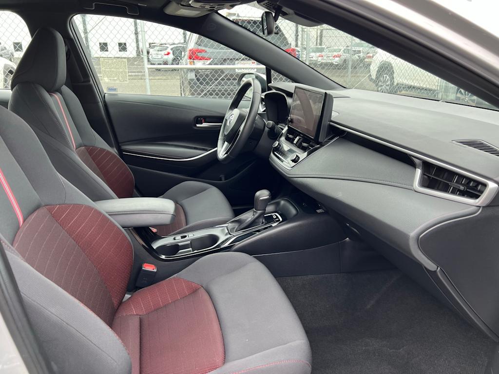 Thumbnail: 2024 Toyota Corolla - 11