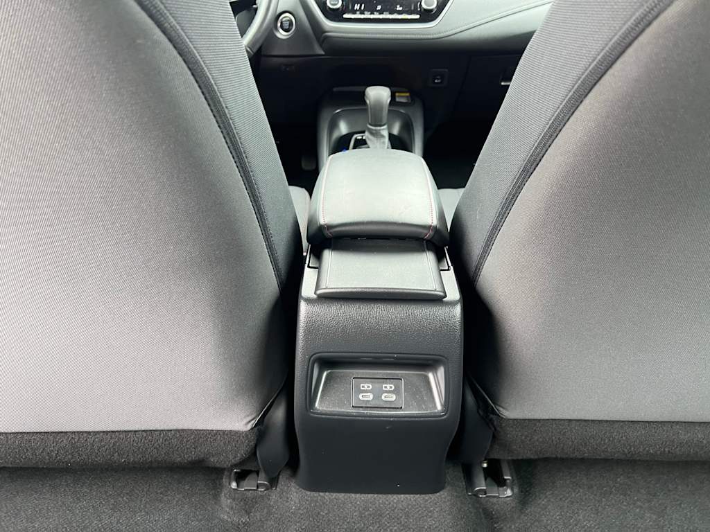 Thumbnail: 2024 Toyota Corolla - 38