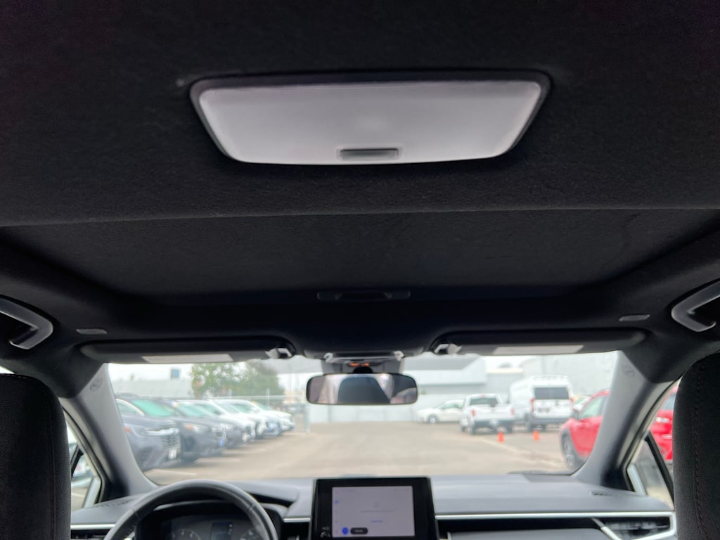 Thumbnail: 2024 Toyota Corolla - 37