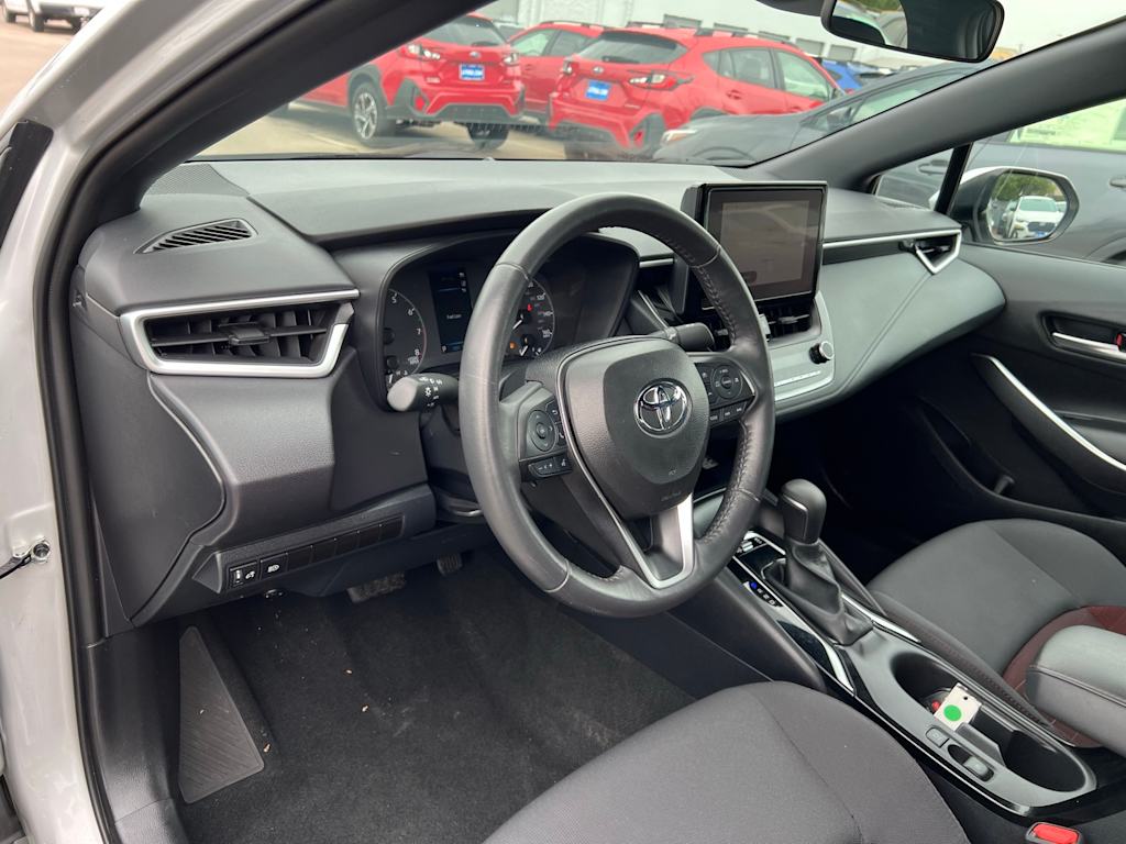 Thumbnail: 2024 Toyota Corolla - 2