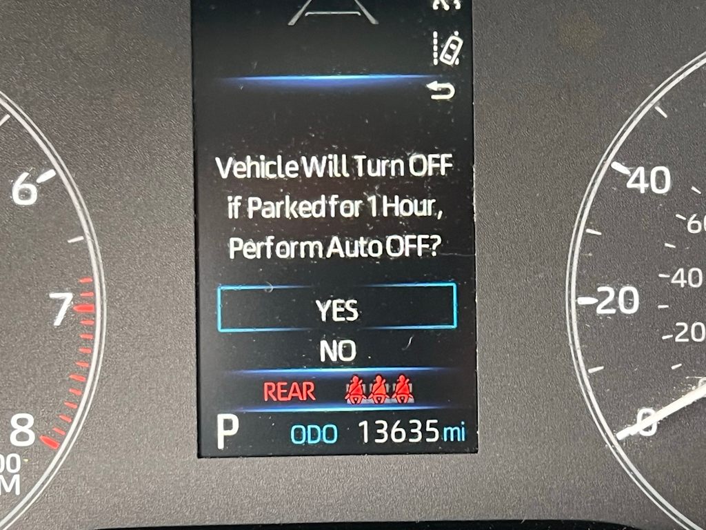 Thumbnail: 2024 Toyota Corolla - 45