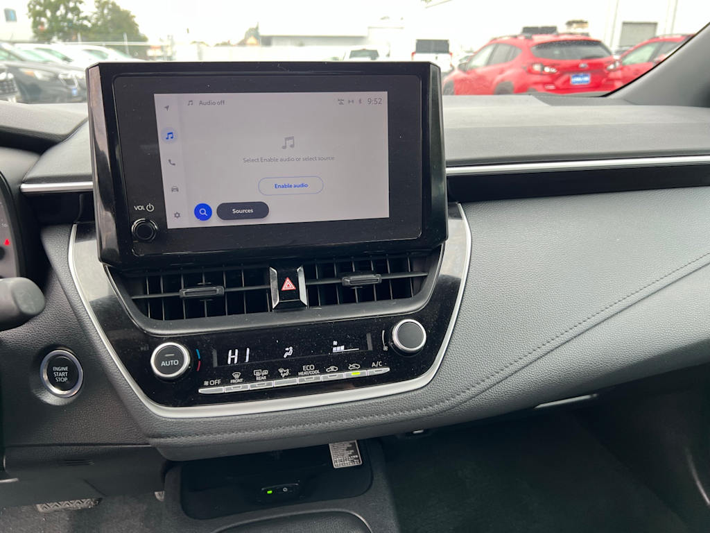 Thumbnail: 2024 Toyota Corolla - 41