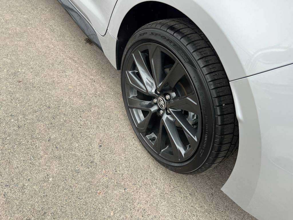 Thumbnail: 2024 Toyota Corolla - 27