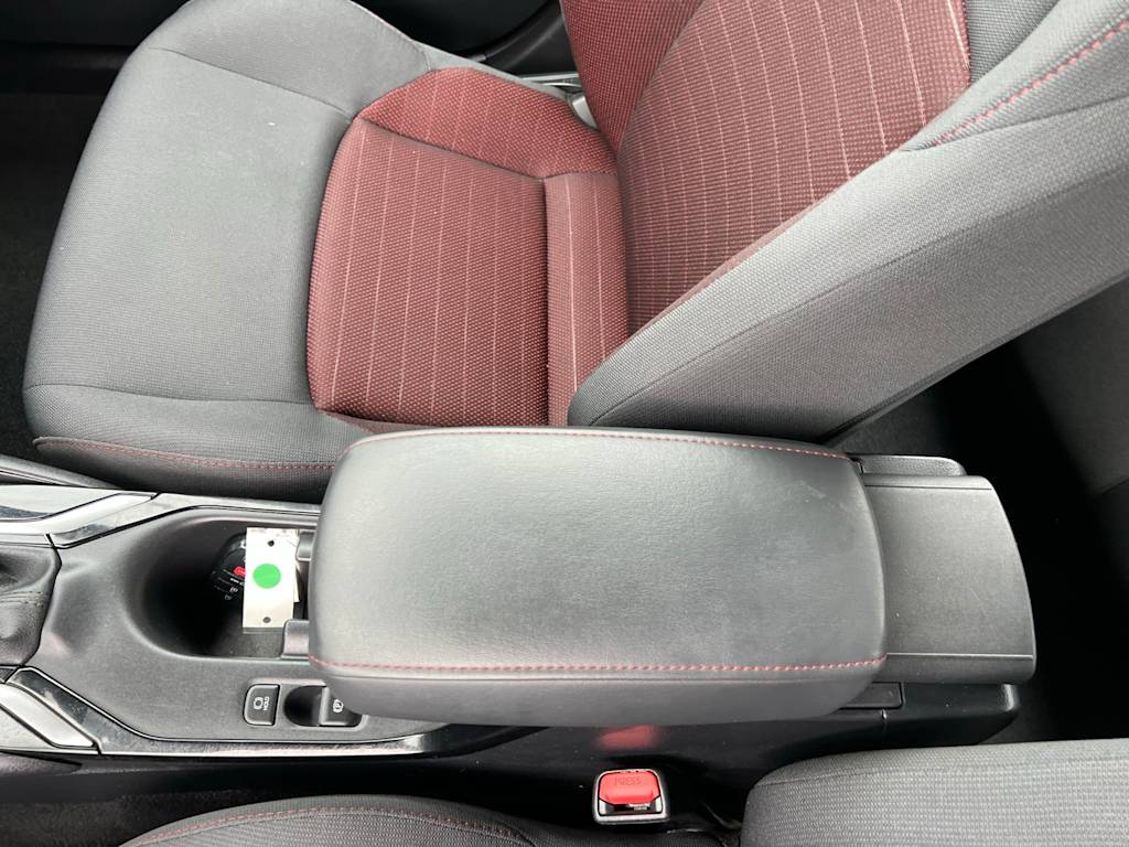 Thumbnail: 2024 Toyota Corolla - 43