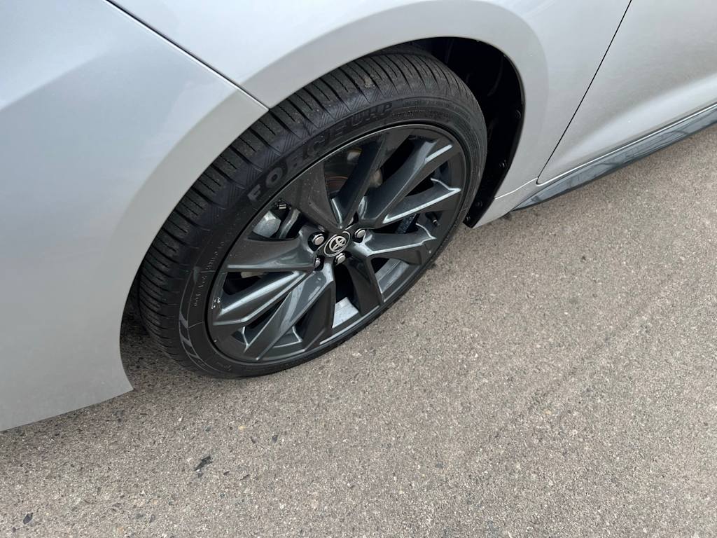 Thumbnail: 2024 Toyota Corolla - 8