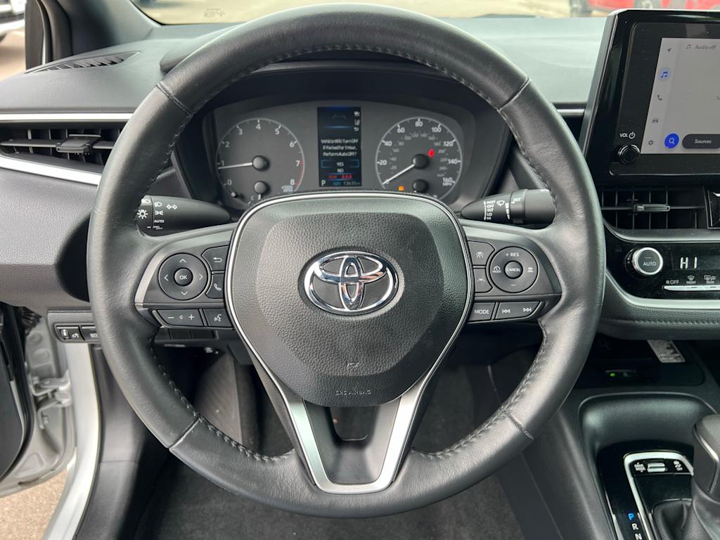Thumbnail: 2024 Toyota Corolla - 14