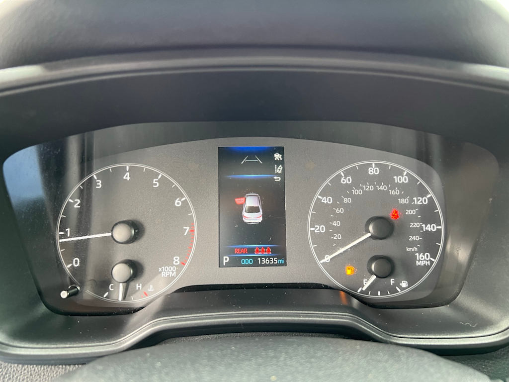 Thumbnail: 2024 Toyota Corolla - 17