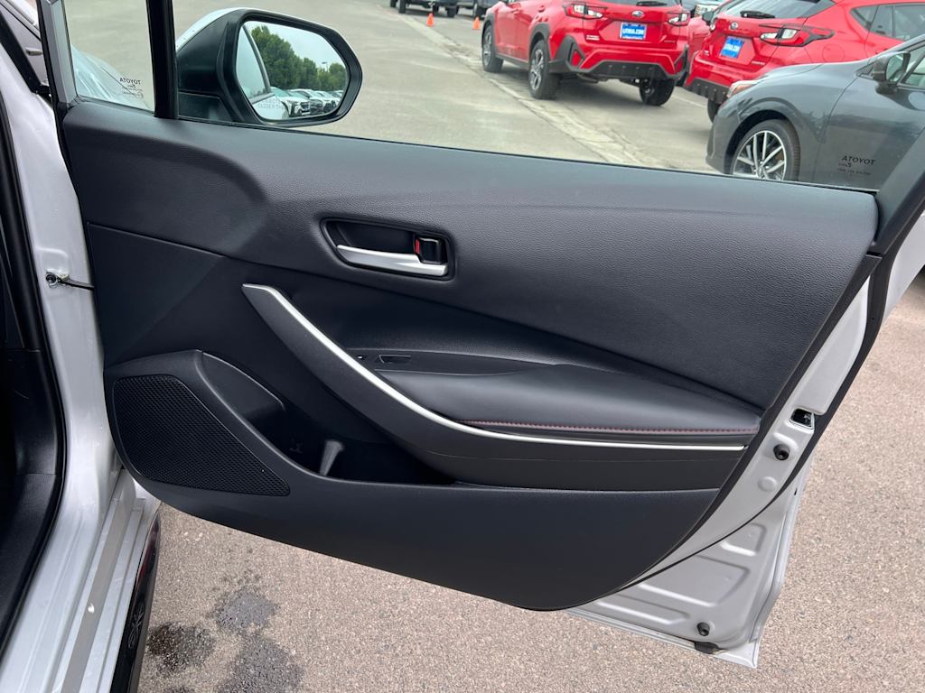 Thumbnail: 2024 Toyota Corolla - 35