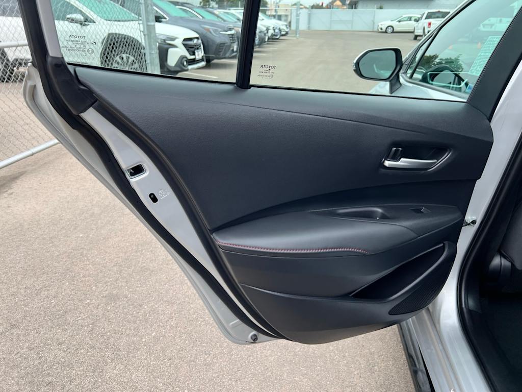 Thumbnail: 2024 Toyota Corolla - 29