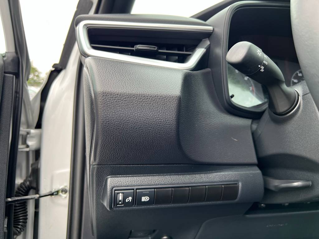 Thumbnail: 2024 Toyota Corolla - 15