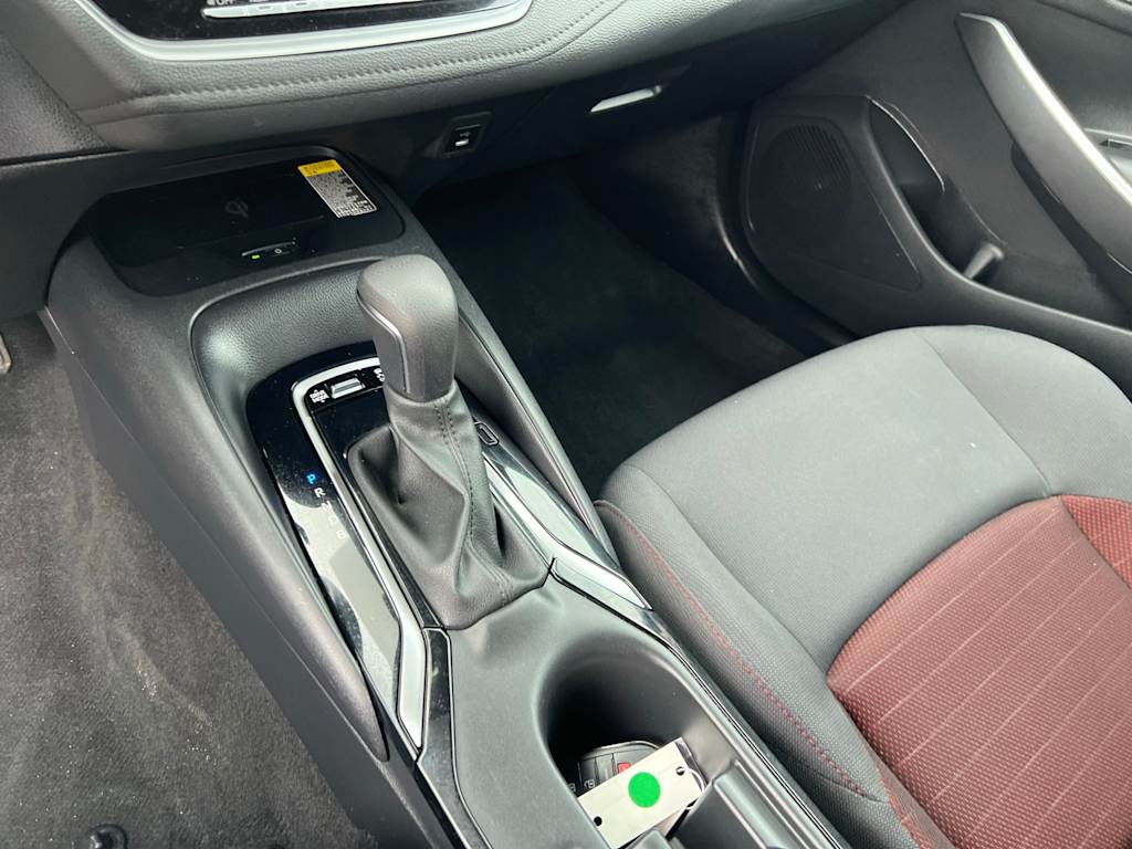 Thumbnail: 2024 Toyota Corolla - 44