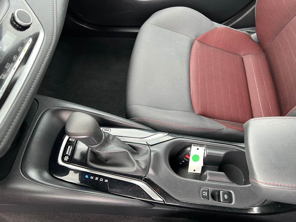 Thumbnail: 2024 Toyota Corolla - 16