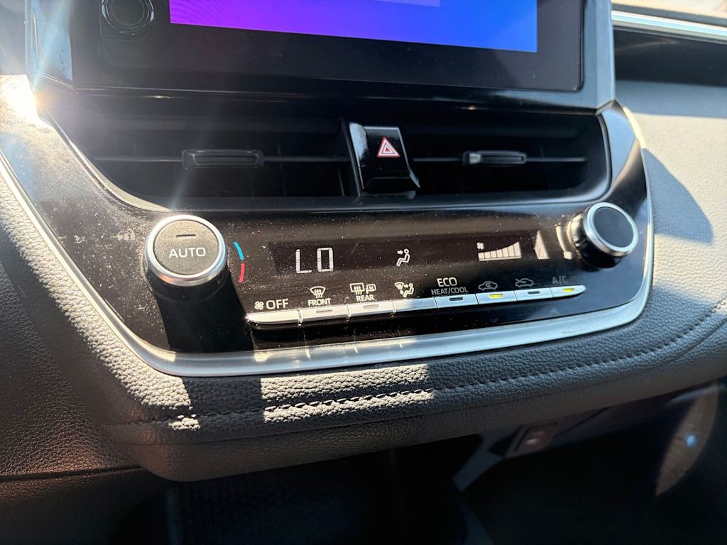 Thumbnail: 2024 Toyota Corolla - 38