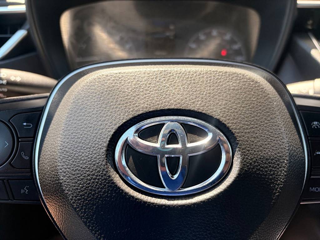 Thumbnail: 2024 Toyota Corolla - 43