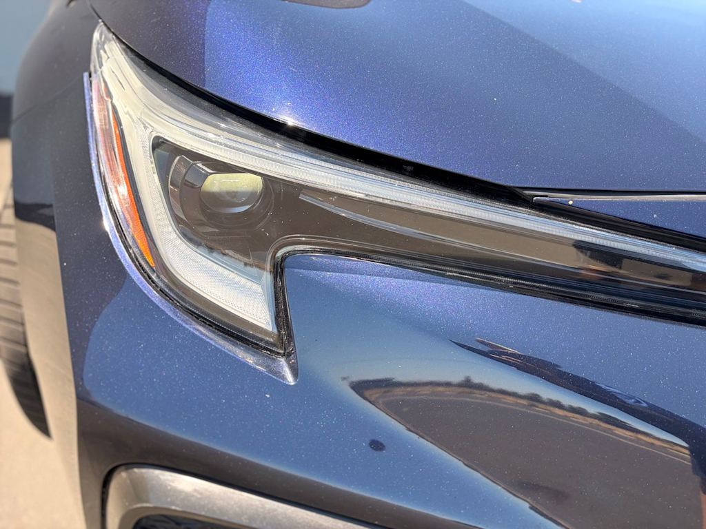 Thumbnail: 2024 Toyota Corolla - 19