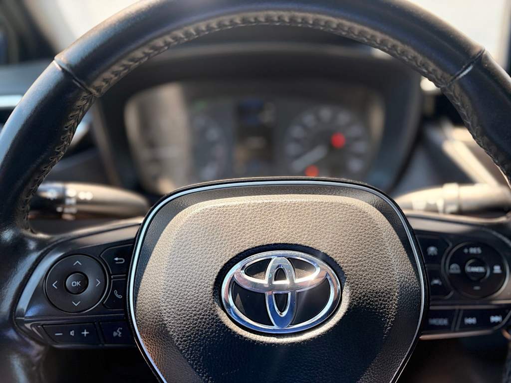 Thumbnail: 2024 Toyota Corolla - 40